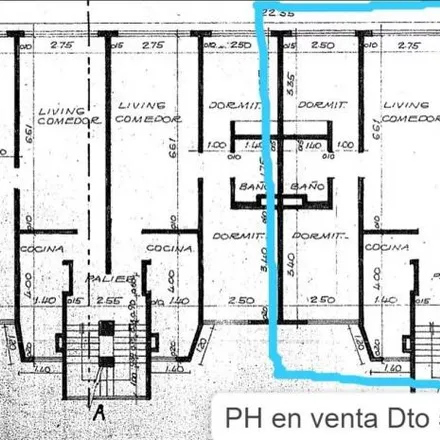 Buy this 2 bed apartment on Martín García in Departamento Punilla, Villa Carlos Paz