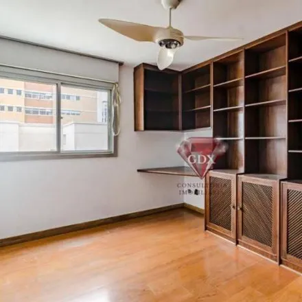 Buy this 3 bed apartment on Rua Monte Alegre 1352 in Perdizes, São Paulo - SP