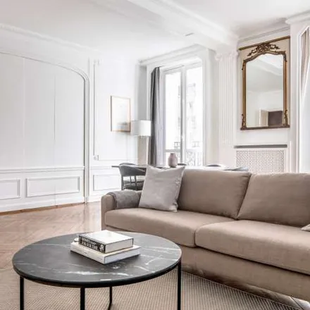 Image 6 - 2 Avenue Stéphane Mallarmé, 75017 Paris, France - Apartment for rent