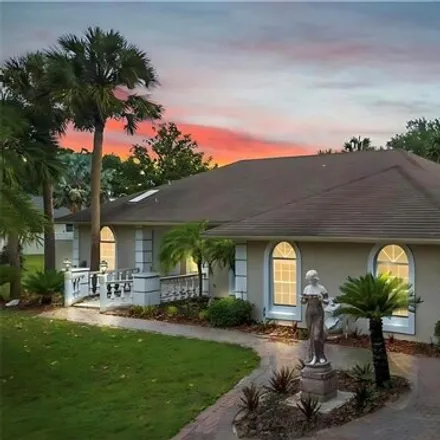 Image 3 - 6000 Wynfield Court, Dr. Phillips, FL 32819, USA - House for sale