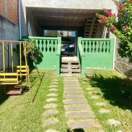 Rent this 2 bed house on Rua Andradina in Vargem Grande Paulista, Vargem Grande Paulista - SP