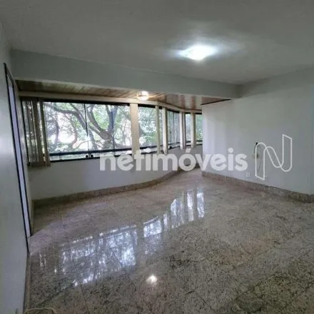 Rent this 4 bed apartment on Bloco B in CLN 203/204, Brasília - Federal District