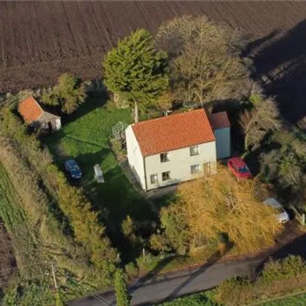 Buy this 4 bed house on Little London Farm in Temple Road, Isleham