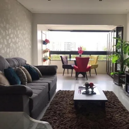 Buy this 3 bed apartment on Avenida Gonçalo Prado Rolemberg Leite in São José, Aracaju - SE