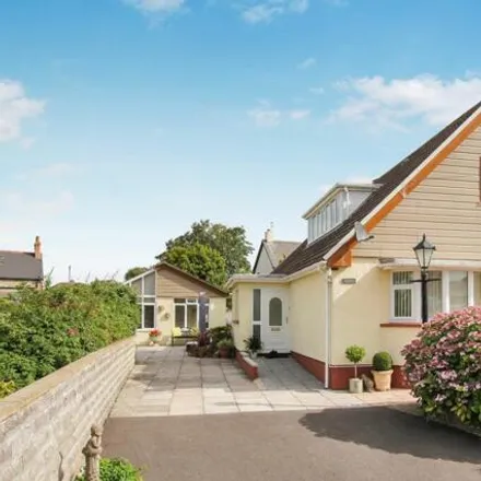 Image 1 - Drangway, Llantwit Major, CF61 1HP, United Kingdom - Townhouse for sale