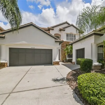 Buy this 4 bed house on 14768 San Marsala Court in Hillsborough County, FL 33626