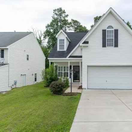 Buy this 5 bed house on 1399 Southgate Drive in Raleigh, NC 27610