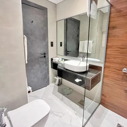 Rent this 1 bed apartment on Al Majara 3 in 2 Al Hubob Street, Dubai Marina