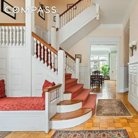 Buy this 8 bed house on 17 Montgomery Place in New York, NY 11215