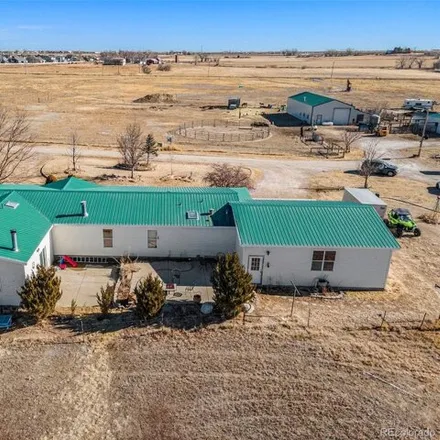 Image 4 - County Road 20, Weld County, CO, USA - House for sale