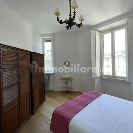 Image 7 - Via Aleardo Aleardi 22, 20154 Milan MI, Italy - Apartment for rent