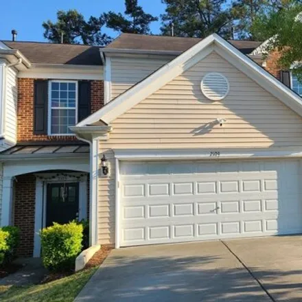 Rent this 3 bed house on 2109 Corwith Dr in Morrisville, North Carolina