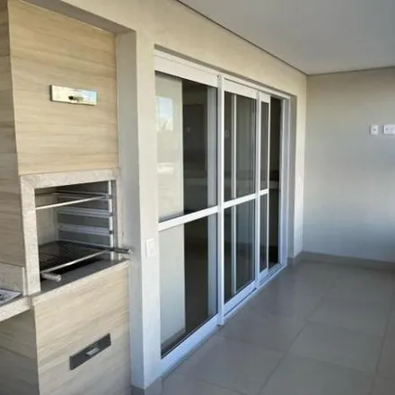 Buy this 3 bed apartment on Avenida Fernando Vilela in Osvaldo Rezende, Uberlândia - MG