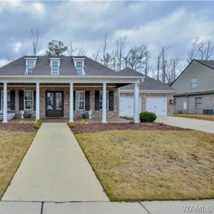 Buy this 4 bed house on 5991 Candler Ave in Tuscaloosa, Alabama