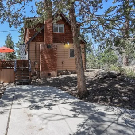 Image 4 - 900 Elk Road, Moonridge, Big Bear Lake, CA 92315, USA - House for sale