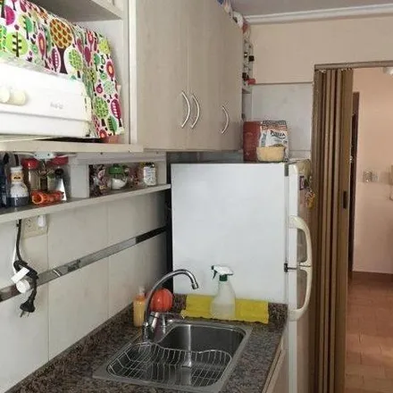 Buy this 1 bed apartment on Avellaneda 334 in Partido de La Costa, 7109 Mar de Ajó