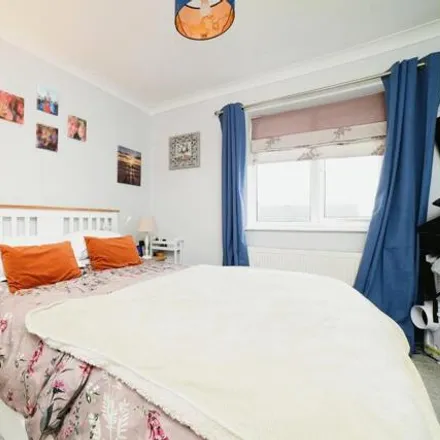 Buy this 4 bed house on Stockbridge Park in Elloughton, HU15 1JQ