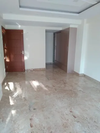 Rent this 2 bed house on Aspire Shiksha Overseas Education Consultants In Delhi in Flat No. 208, 2nd Floor