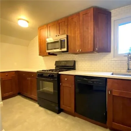 Rent this 1 bed apartment on 31 Fairview Avenue in Village of Tuckahoe, NY 10707