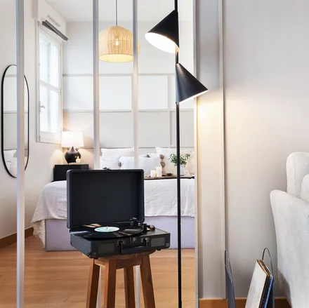 Rent this 1 bed apartment on 149 Rue de Longchamp in 75116 Paris, France