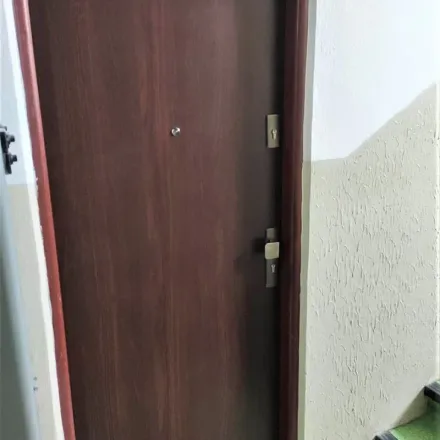 Rent this 2 bed apartment on sídliště U Nádraží 790 in 377 01 Jindřichův Hradec, Czechia