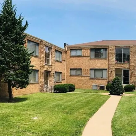 Rent this 2 bed condo on 8501 Titchfield Court in Affton, MO 63123
