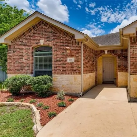 Rent this studio apartment on 3074 Pine Valley Drive in New Braunfels, TX 78130