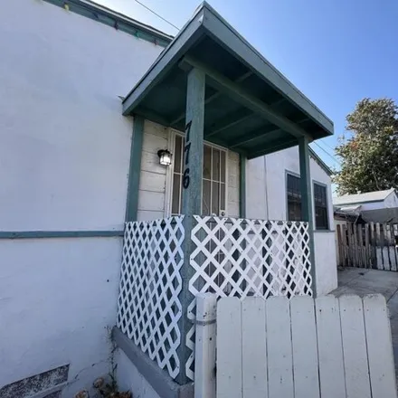 Buy this studio house on 776 Calla Avenue in Imperial Beach, CA 91932