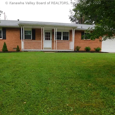 Image 1 - 32 White Rock Drive, Mount Vernon Meadows, Teays Valley, WV 25526, USA - House for sale