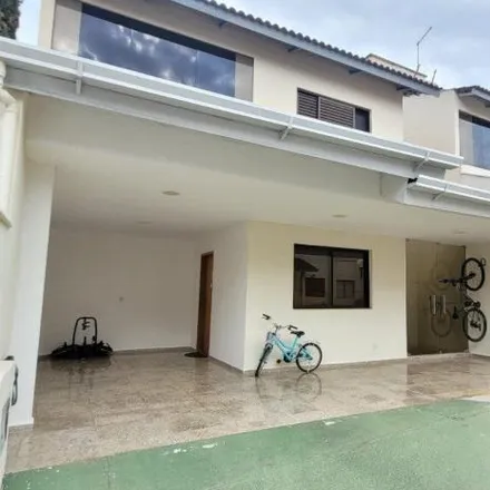 Buy this 3 bed house on Rua X 16 in Jardim Olímpico, Aparecida de Goiânia - GO