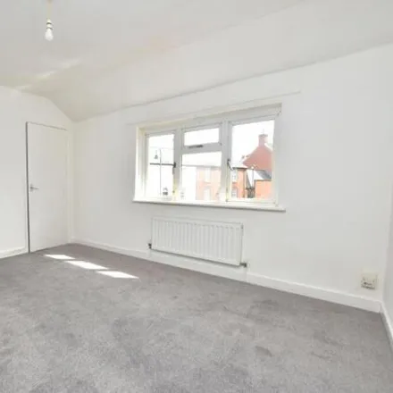 Image 2 - 16 Alice Templer Close, Exeter, EX2 6AE, United Kingdom - Townhouse for sale