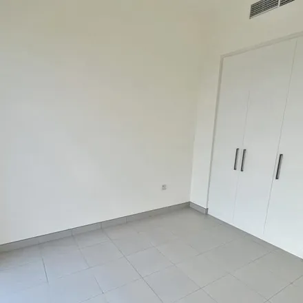 Rent this 4 bed apartment on unnamed road in Madinat Al Mataar, Dubai