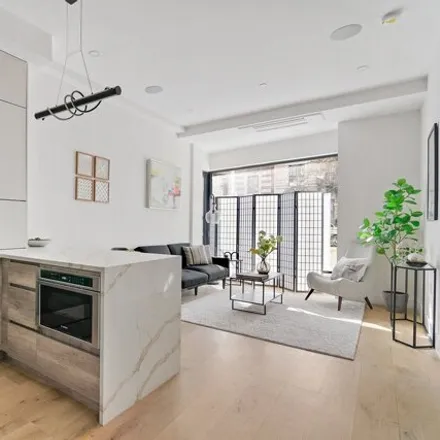 Image 2 - 1251 Pacific Street, New York, NY 11216, USA - Condo for sale