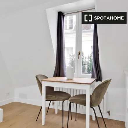 Image 3 - 3 Rue Amyot, 75005 Paris, France - Apartment for rent