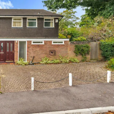 Buy this 4 bed house on Brookdene Drive in London, HA6 3NS