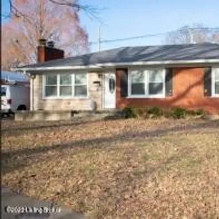 Image 1 - 3331 Radiance Road, Highgate Springs, Louisville, KY 40220, USA - House for sale