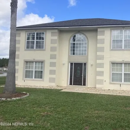 Buy this 3 bed house on 3442 Steelgate Court in Clay County, FL 32068