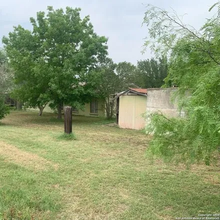 Image 5 - El Paraiso, 7850 South TX 1604 Loop West, Somerset, Bexar County, TX 78069, USA - House for sale