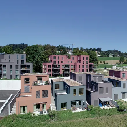 Image 1 - 17, 8126 Zumikon, Switzerland - Apartment for rent