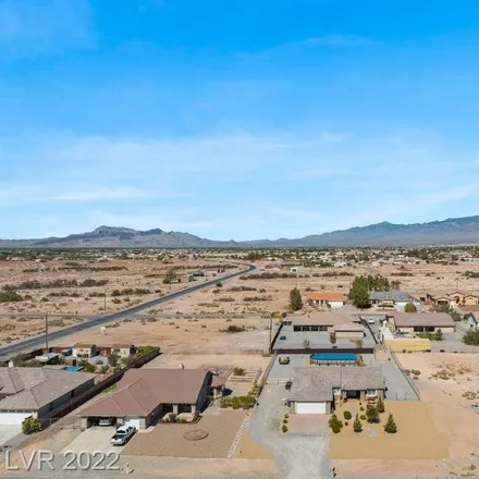 Buy this 3 bed house on 10 Hornet Street in Pahrump, NV 89048