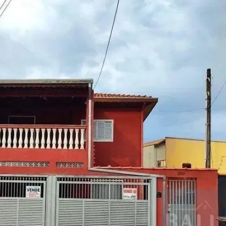 Image 2 - Rua Pequeno Polegar, Jardim Gurilândia, Taubaté - SP, 12071-651, Brazil - House for sale