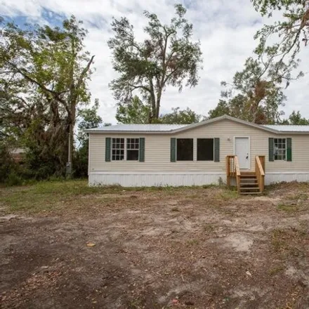 Buy this studio apartment on 112 Monroe Street in Perry, FL 32347