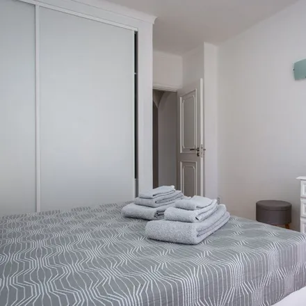 Rent this 2 bed apartment on Bikinis in Rua da Alagoa, 8950-411 Castro Marim