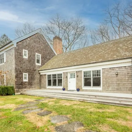 Rent this 4 bed house on 45 Spring Close Highway in East Hampton, East Hampton North