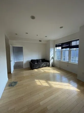 Rent this 2 bed condo on 163 Chestnut Hill Avenue in Boston, MA 02135