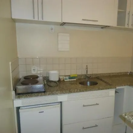 Rent this 1 bed apartment on Condomínio Central Park in SRPS, Asa Sul