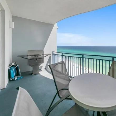 Buy this 1 bed condo on Sterling Breeze in 16701 Front Beach Road, Gulf Resort Beach