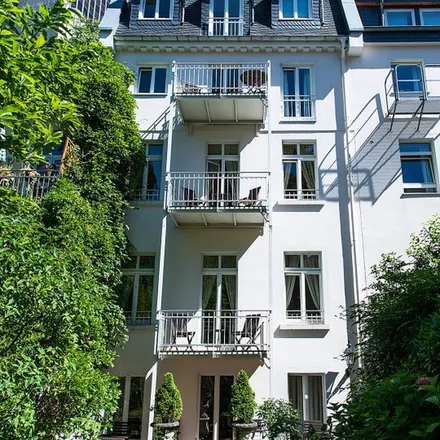 Image 7 - Fifty Avon, Mainzer Landstraße 50, 60325 Frankfurt, Germany - Apartment for rent
