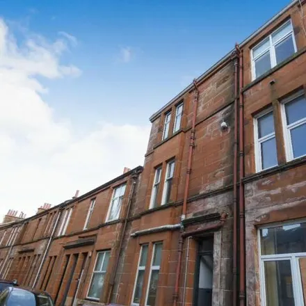 Buy this 1 bed apartment on Seamore Street in Largs, KA30 9AP