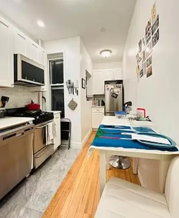 Rent this studio apartment on 14 Jones Street in New York, NY 10014